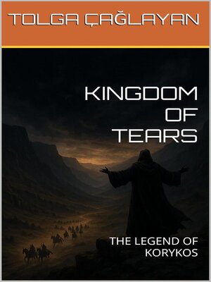 cover image of Kingdom of Tears